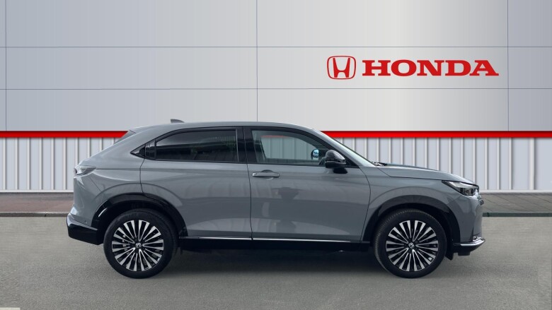 Honda E Ny1 150kW Advance 69kWh 5dr Auto Electric Hatchback